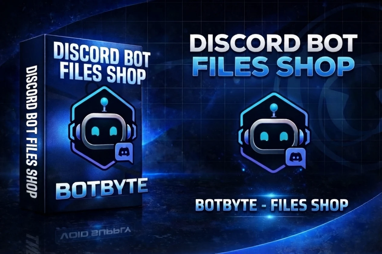 Discord Bot | Shop