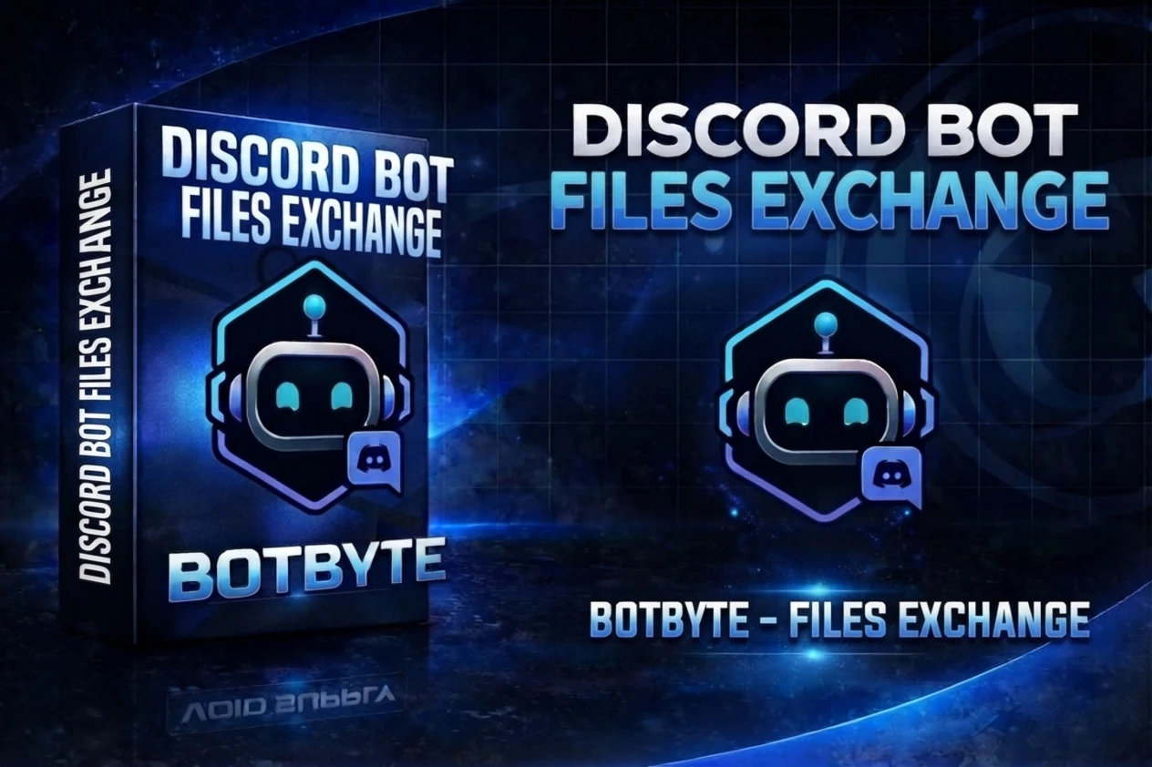 Discord Bot | Exchange