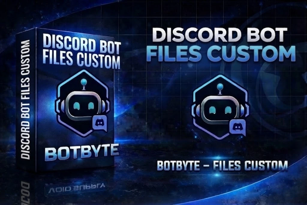 Discord Bot | Custom